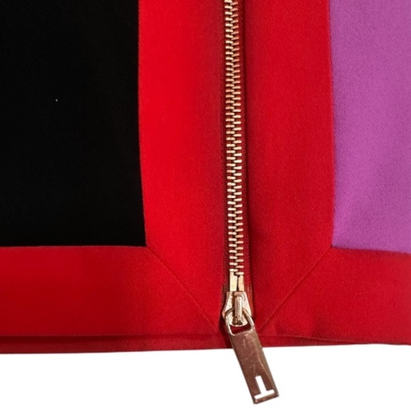 Ted Baker Pencil Skirt with Slit - Picture 7 of 9